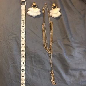 Rachel Zoe Box of Style Pieces